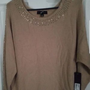Womens Sweater